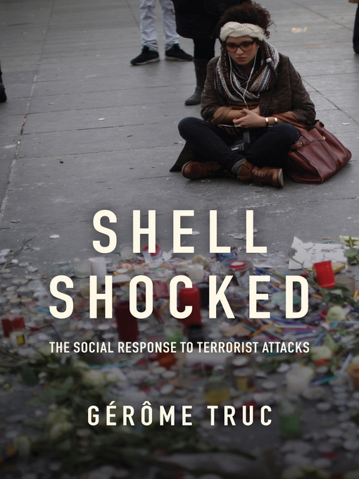 Title details for Shell Shocked by Gérôme Truc - Available